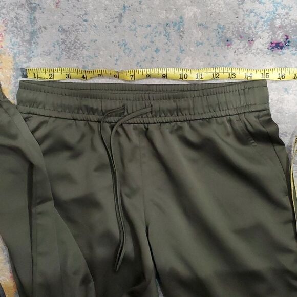 Banana Republic Fast Shine Jogger in Mistletoe Size XS - Picture 14 of 14